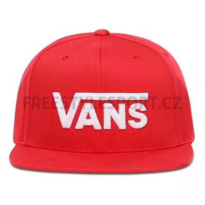 Kšiltovka VANS MN DROP V II SNAPBACK