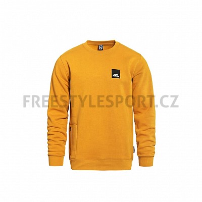 Mikina HORSEFEATHERS DUNK SWEATSHIRT