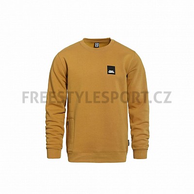 Mikina HORSEFEATHERS DUNK SWEATSHIRT
