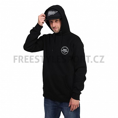Mikina HORSEFEATHERS DURANT SWEATSHIRT