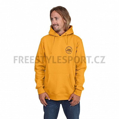 Mikina HORSEFEATHERS DURANT SWEATSHIRT