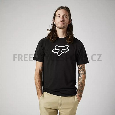 Triko FOX DVIDE SS TECH TEE