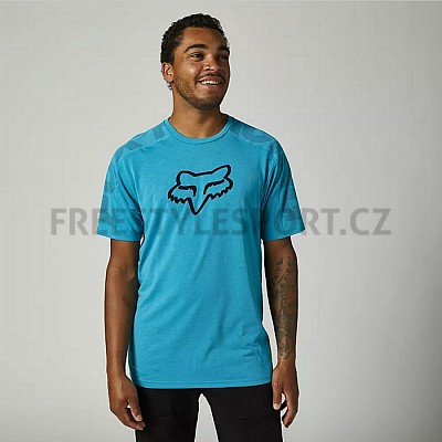 Triko FOX DVIDE SS TECH TEE
