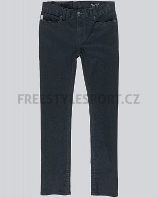 Kalhoty dětské ELEMENT E01 BOY COLOR JEAN