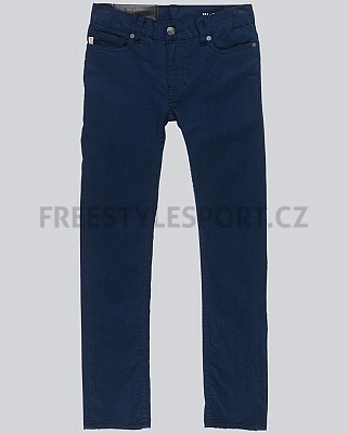 Kalhoty dětské ELEMENT E01 BOY COLOR JEAN