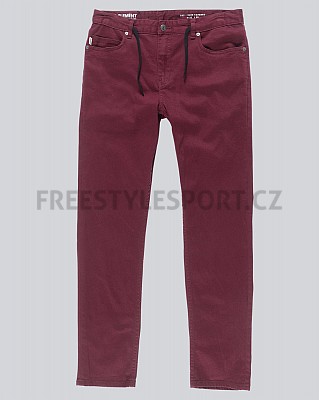 Kalhoty pánské ELEMENT E02 COLOR jean