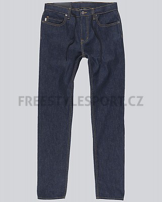 Kalhoty pánské ELEMENT E02 COLOR jean