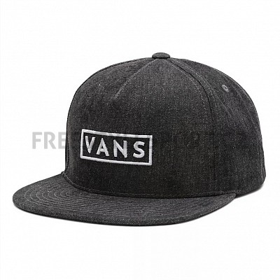 Kšiltovka VANS MN EASY BOX SNAPBACK