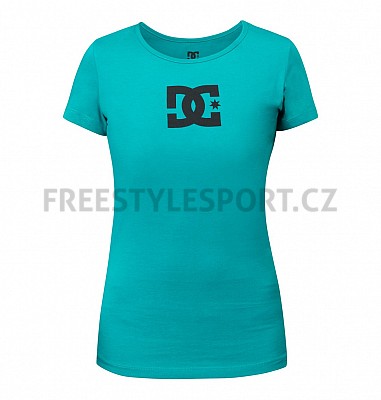 Triko DC STAR WMN TEE