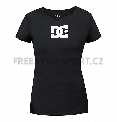 Triko DC STAR WMN TEE