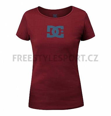 Triko DC STAR WMN TEE
