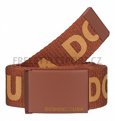 Pásek DC CHINOOK 6 M BLTS