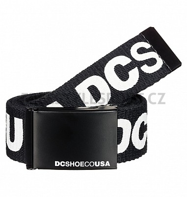 Pásek DC CHINOOK 6 M BLTS