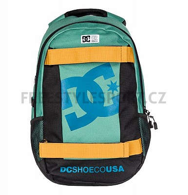 Batoh DC SEVEN POINT 5 BACKPACK 25L