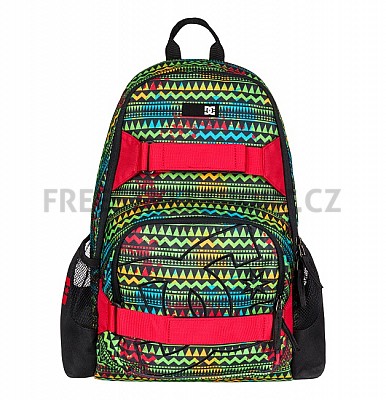 Batoh DC NELSTONE PRINT 25L