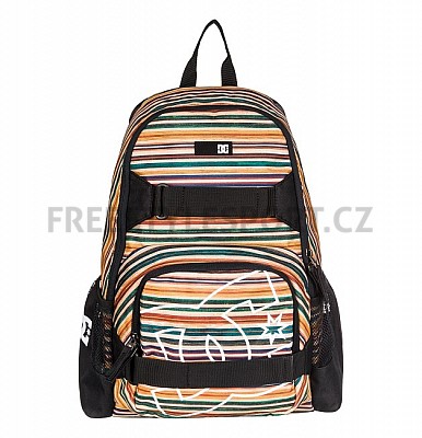 Batoh DC NELSTONE PRINT 25L