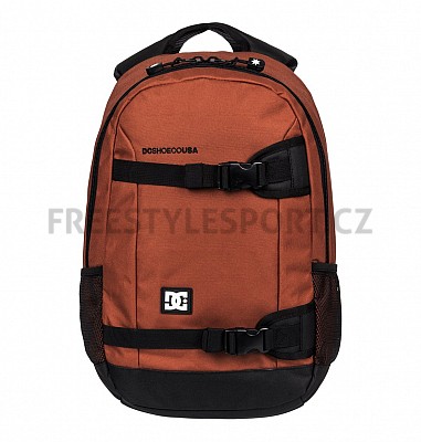 Batoh DC GRIND II M BKPK BRA0 25L