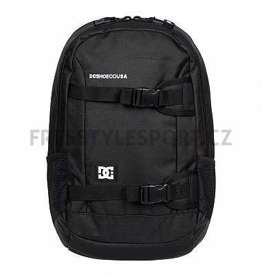 Batoh DC GRIND II M BKPK BRA0 25L
