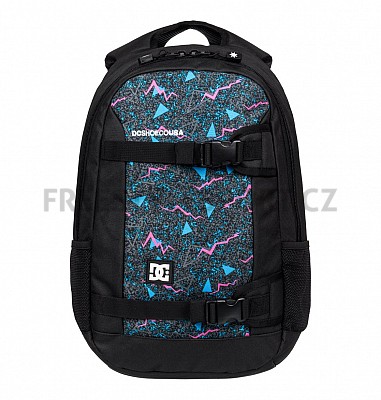 Batoh DC GRIND II M BKPK BRA0 25L