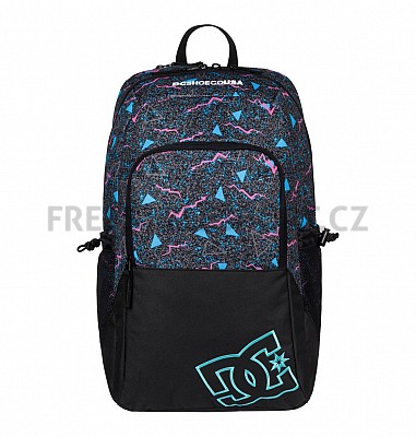 Batoh DC DETENTION II M BKPK 21,5L