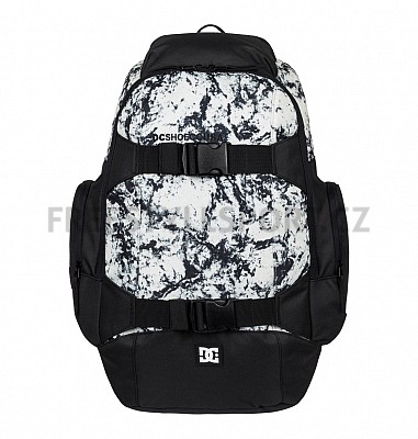 Batoh DC WOLFBRED III M BKPK 28L