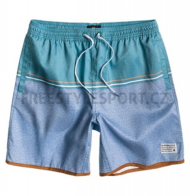 Pánské boardshort plavky DC FAVOUR