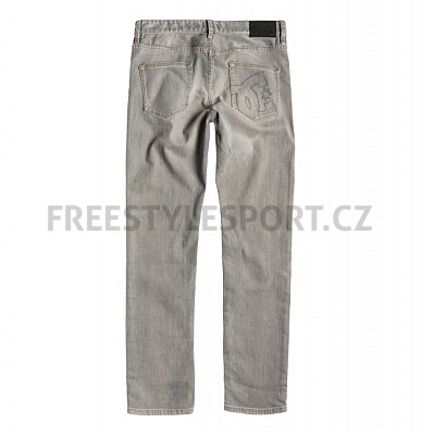 Kalhoty pánské DC SKINNY