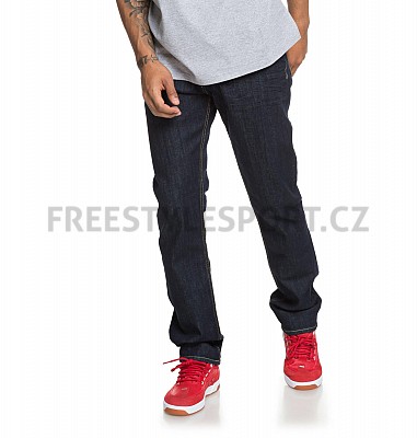 Kalhoty DC WORKER STRAIGHT M PANT