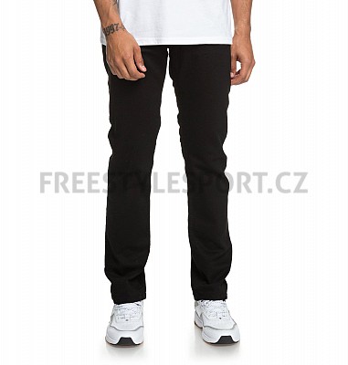 Kalhoty DC WORKER STRAIGHT M PANT
