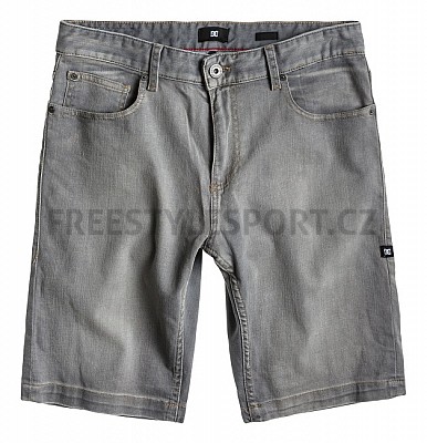 Kraťase pánské DC NEWSOM SHORT