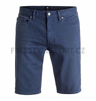 Kraťase pánské DC COLOUR SHORTS M DNST