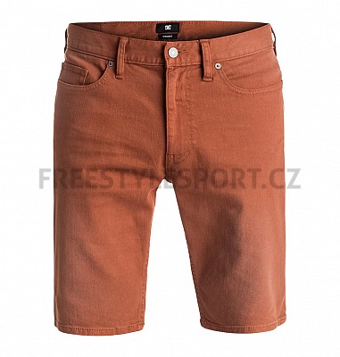 Kraťase pánské DC COLOUR SHORTS M DNST