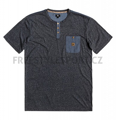 Triko pánské DC BROOKLYN BOUND M TEES