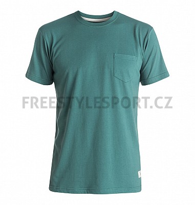 Triko pánské DC BASIC POCKET