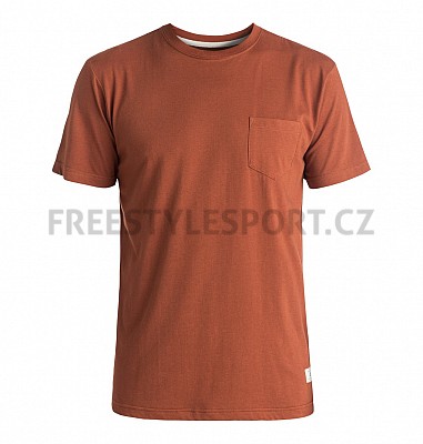 Triko pánské DC BASIC POCKET