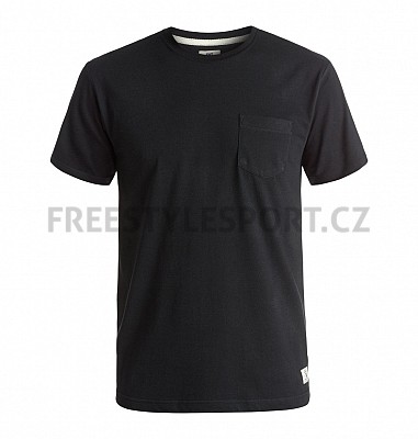 Triko pánské DC BASIC POCKET