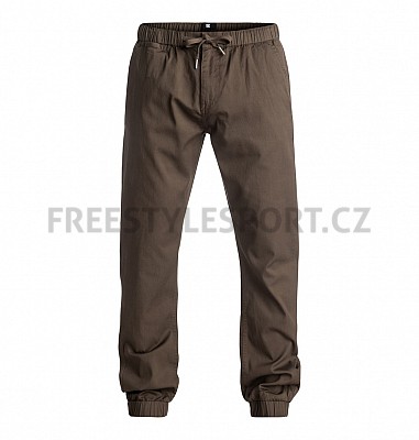 Kalhoty pánské DC GREYSTOKE JOGGER