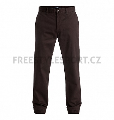 Kalhoty pánské DC WORKER STRAIGHT CHINO