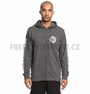 Mikina DC CIRCLE STAR ZH M OTLR