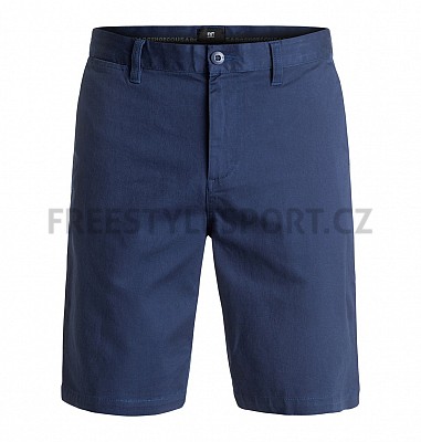 Kraťase pánské DC WORKER STRAIGHT SHORT 20.5