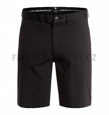 Kraťase pánské DC WORKER STRAIGHT SHORT 20.5