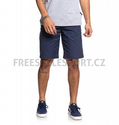 Kraťase DC WORKER STRAIGHT M WKST BTL0