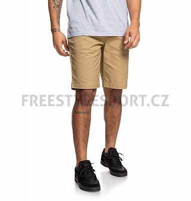 Kraťase DC WORKER STRAIGHT M WKST CLM0