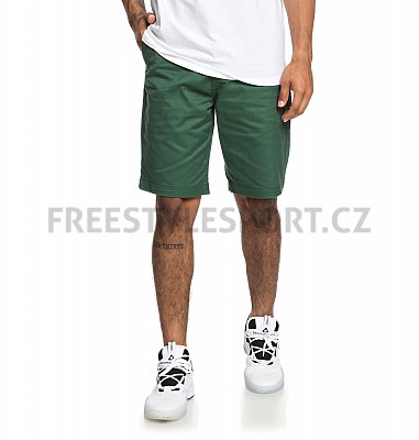 Kraťase DC WORKER STRAIGHT M WKST GRW0