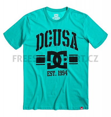 Triko pánské DC RD ALUMNI 2 TEE