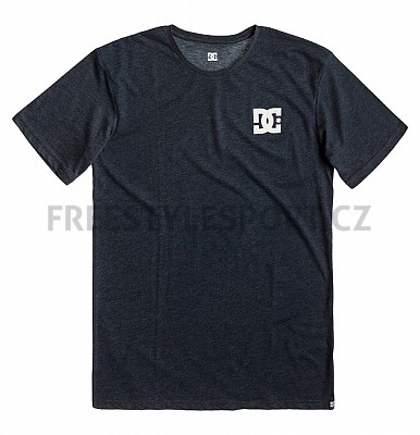 Triko pánské DC SOLO STAR SS M TEES
