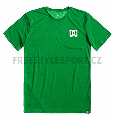 Triko pánské DC SOLO STAR SS M TEES