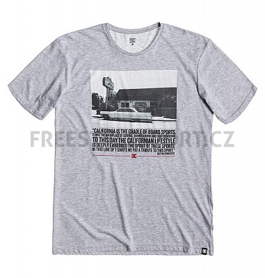 Triko DC CRUZER SS L TEES