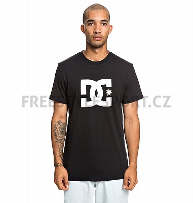 Triko DC STAR SS 2 M TEES