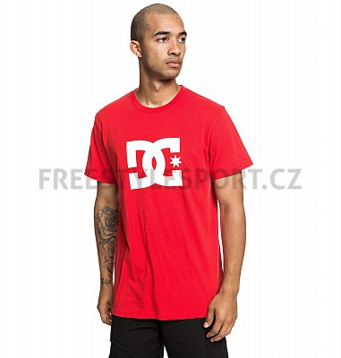 Triko DC STAR SS 2 M TEES
